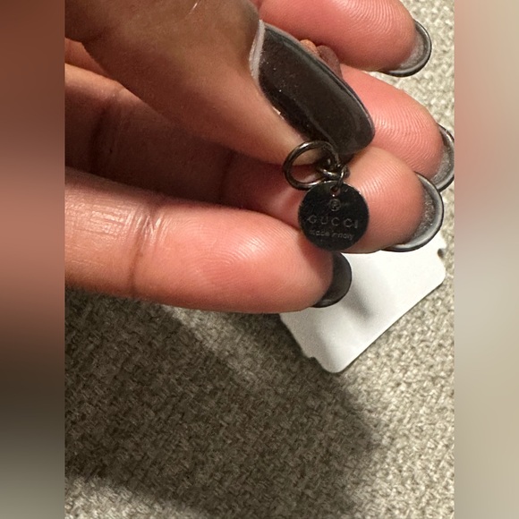 Gucci Horsebit Bracelet - Picture 8 of 9